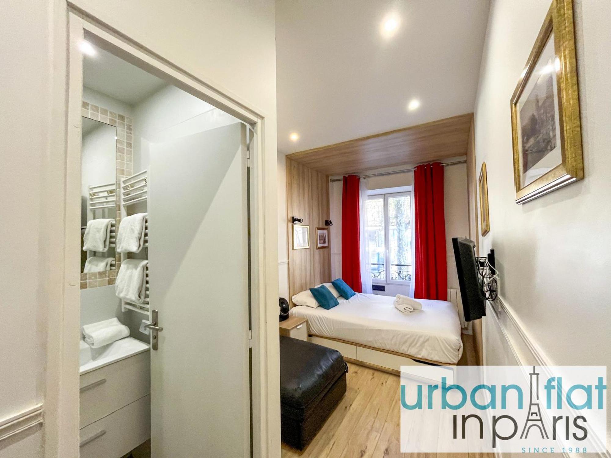 81 - Paris Luxe Sebastopol Extérieur photo